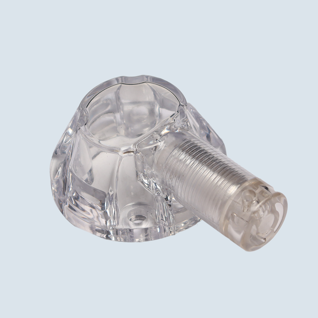 TRANSPARANT BREATHING SET (SMALL) AC 265/365